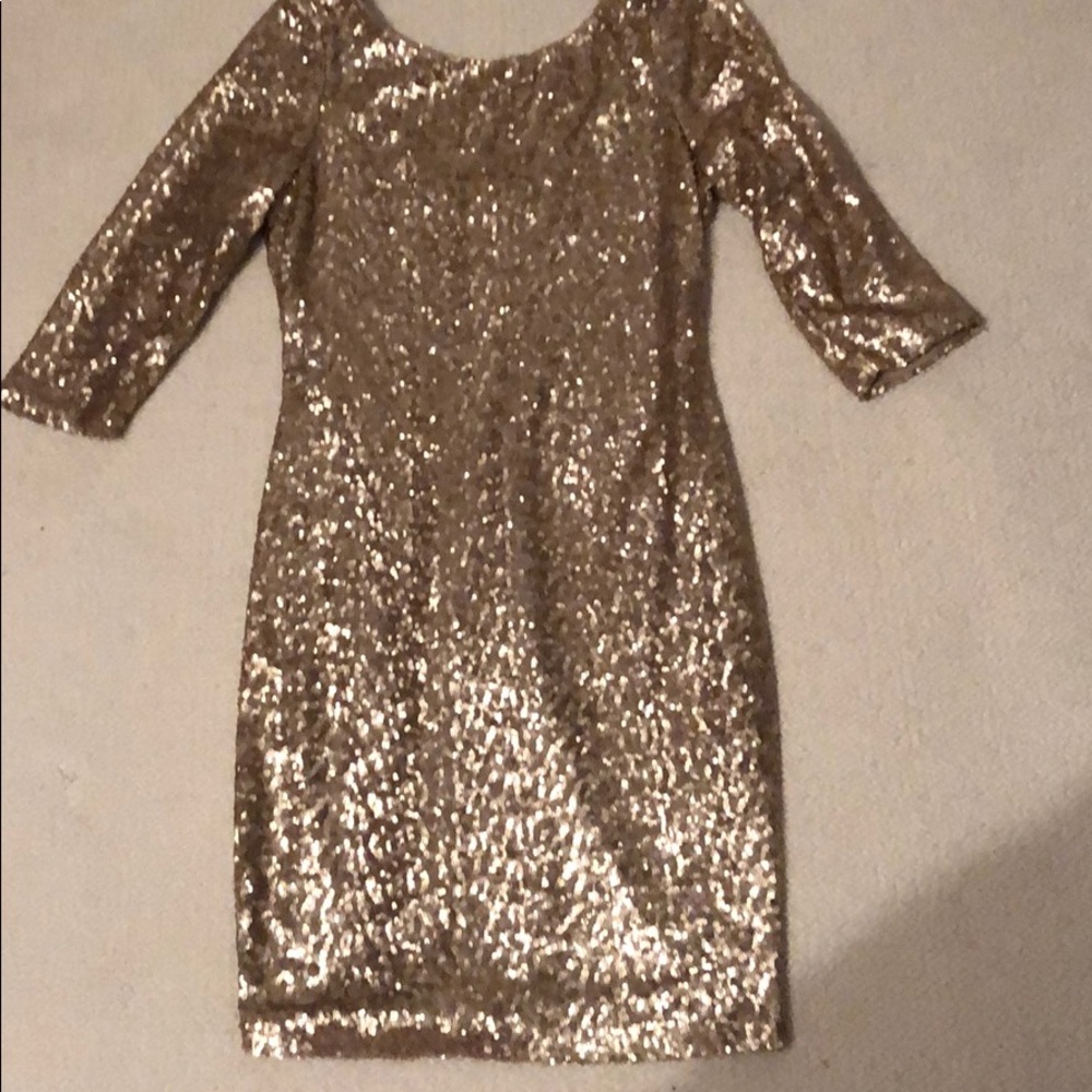 Ruby Rox dress - Picture 4 of 7